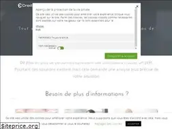 Sites similar to credit-difficile.com