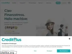 Sites similar to credit-discount.de