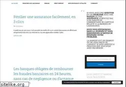 Sites similar to credit-et-banque.com