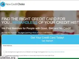 Sites similar to credit-helpers.net