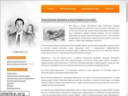 Sites similar to credit-helps.ru