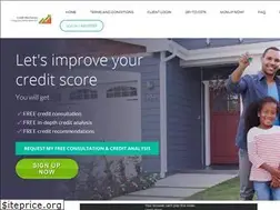 Sites similar to credit-mechanics.com