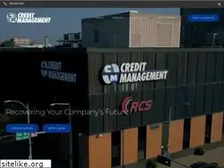 Sites similar to credit-mgmt.com
