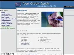 Sites similar to credit-mortgage-news.com