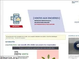 Sites similar to credit-municipal-lyon.fr