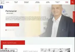 Sites similar to credit-municipal-toulouse.fr