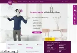 Sites similar to credit-now.ch