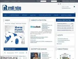 Sites similar to credit-rating.ua