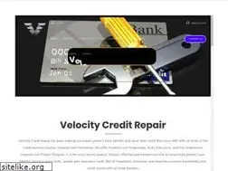Sites similar to credit-repair-company.info