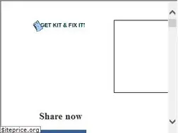 Sites similar to credit-repair-kit.com