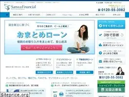Sites similar to credit-sanwa.co.jp