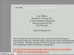 Sites similar to credit-union-lawyer.com