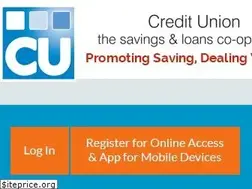 Sites similar to credit-union.coop