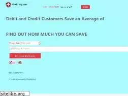 Sites similar to credit-yogi.com