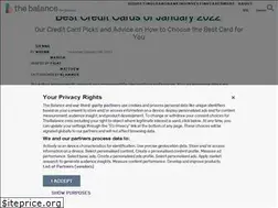 Sites similar to credit.about.com