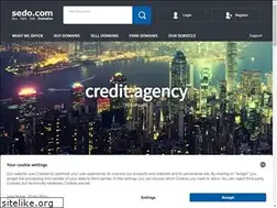 Sites similar to credit.agency