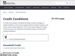 Sites similar to credit.bank-banque-canada.ca