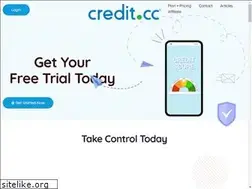 Sites similar to credit.cc