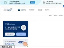 Sites similar to credit.co.kr