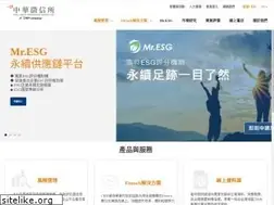 Sites similar to credit.com.tw