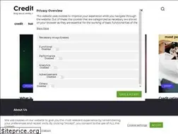 Sites similar to credit.holdings