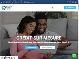 Sites similar to credit.ht