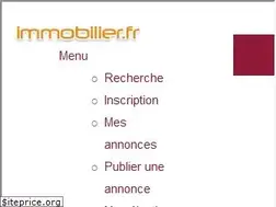 Sites similar to credit.immobilier.fr