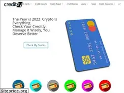 Sites similar to credit.ly