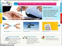 Sites similar to credit.ma