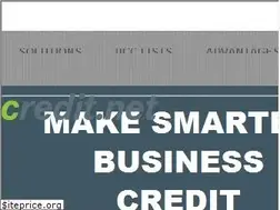 Sites similar to credit.net