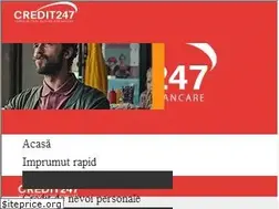 Sites similar to credit247.ro
