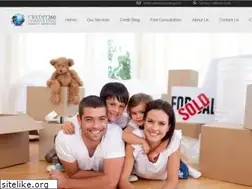 Sites similar to credit360consulting.com