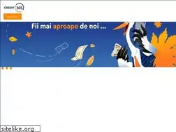 Sites similar to credit365.md
