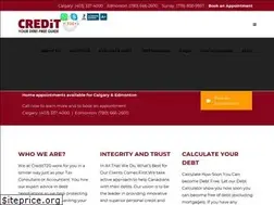 Sites similar to credit720.ca