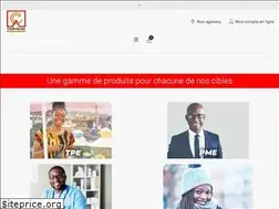 Sites similar to creditaccess.ci
