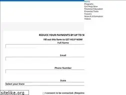 Sites similar to creditadvisors.org