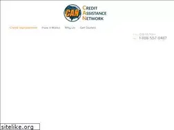 Sites similar to creditagenda.com