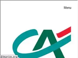 Sites similar to creditagricolestore.com