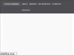 Sites similar to creditamore.com