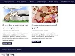 Sites similar to creditana.ru