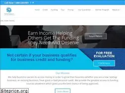 Sites similar to creditandfundingpros.com