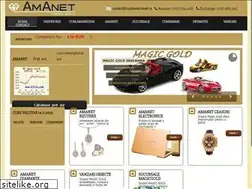 Sites similar to creditareamanet.ro