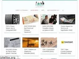 Sites similar to creditargent.fr