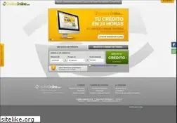 Sites similar to creditaronline.com