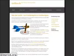 Sites similar to creditas.de