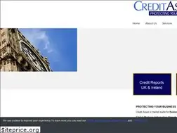 Sites similar to creditassist.co.uk