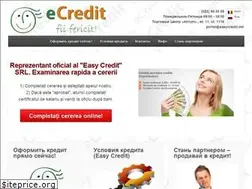 Sites similar to creditaura.md
