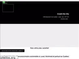 Sites similar to creditautorapide.com