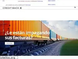 Sites similar to creditback.es