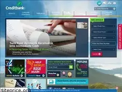 Sites similar to creditbank.com.lb